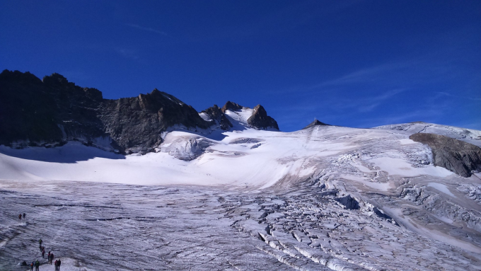 Bureau des Guides – La Grave