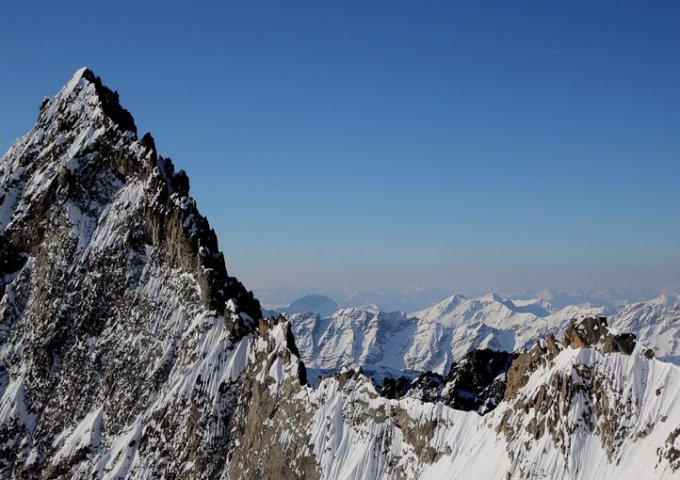 Bureau des Guides – La Grave