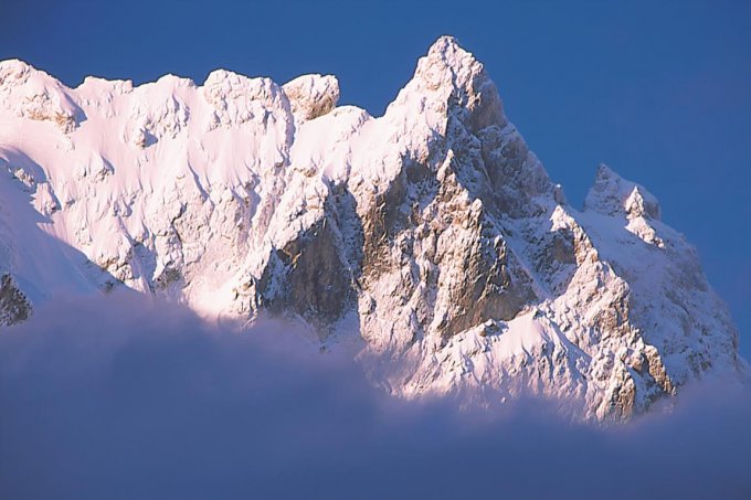Bureau des Guides – La Grave