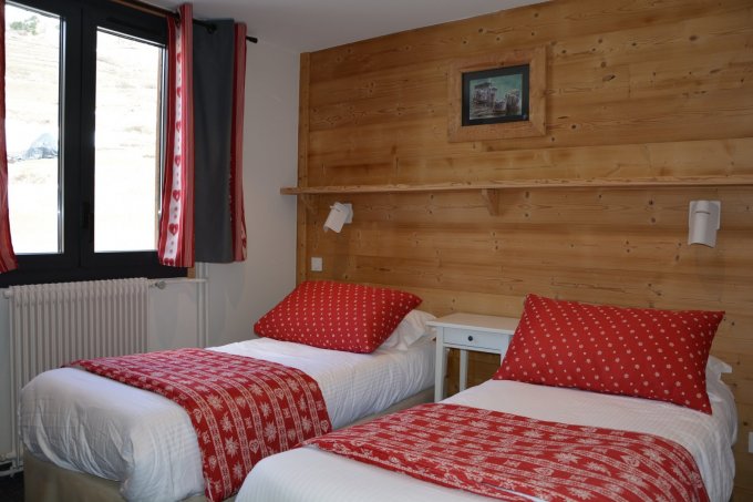 Chambre double