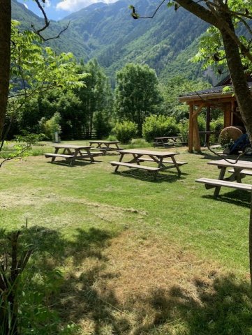 la ferme de Noémie