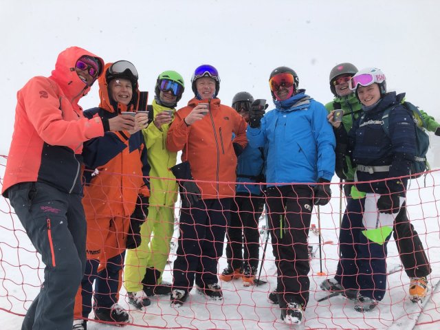 Tiptop Ski Coaching