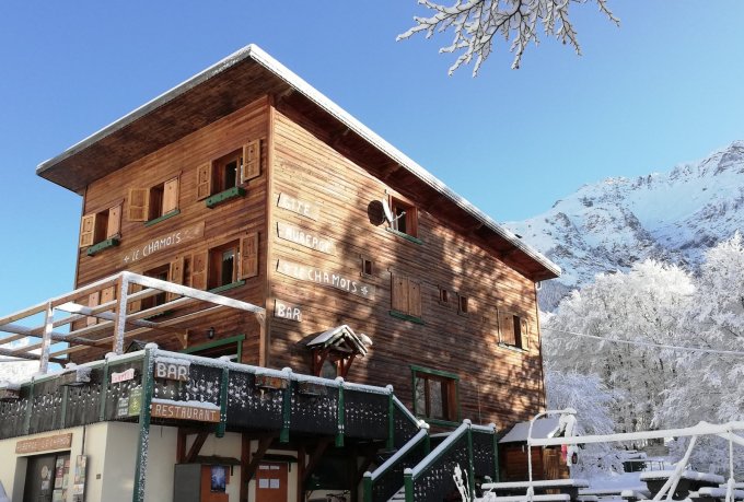 Chalet