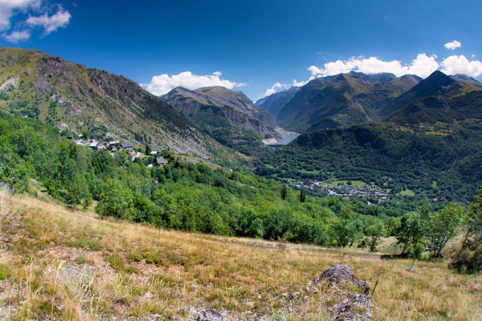 Les Balcons d’Auris