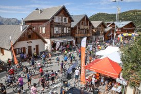 Oisans Col Series – Col du Solude