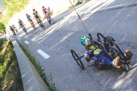 Oisans Col Series – Col du Solude